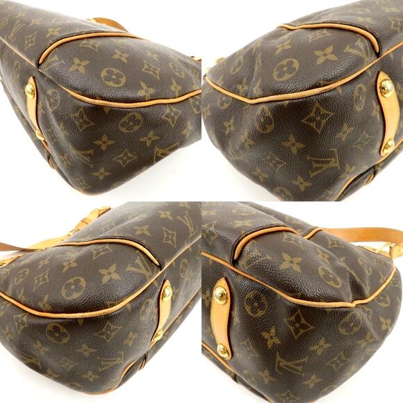 💎✨STUNNING✨💎AUTHENTIC Louis Vuitton Galliera PM - Picture 9 of 15